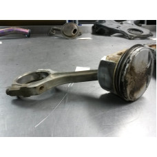 105L004 Piston and Connecting Rod Standard For 06-07 Honda Accord  3.0